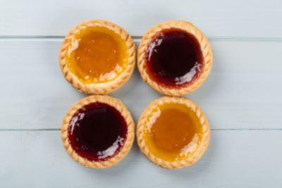 Jam Tarts