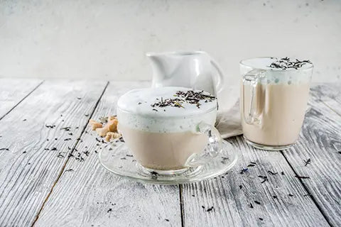 London Fog Recipe