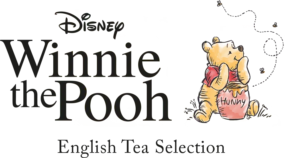 Winnie The Pooh